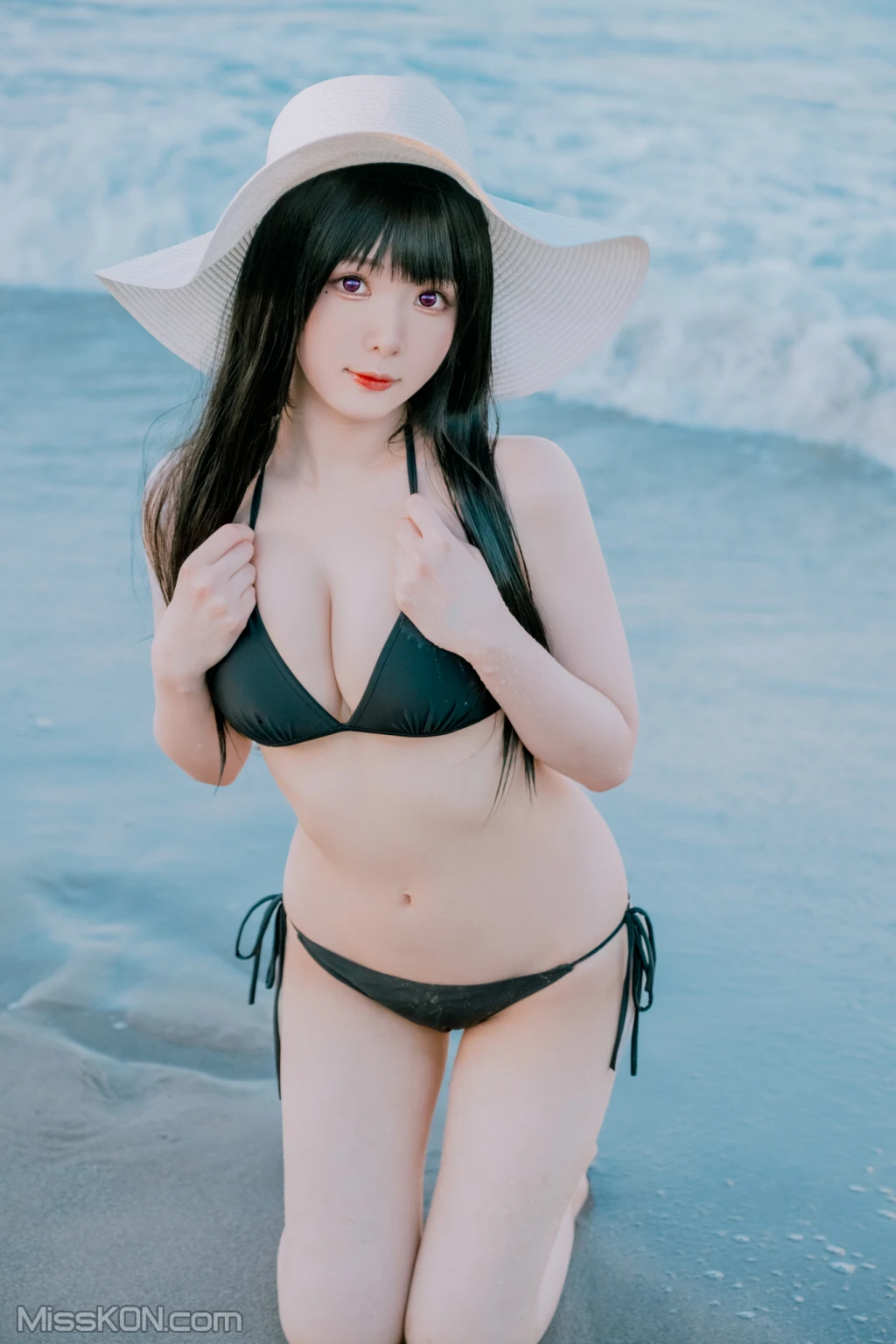 Coser@霜月shimo: 僕のお姉ちゃん (85 photos) 15 Coser@霜月shimo: 僕のお姉ちゃん (85 photos) 15