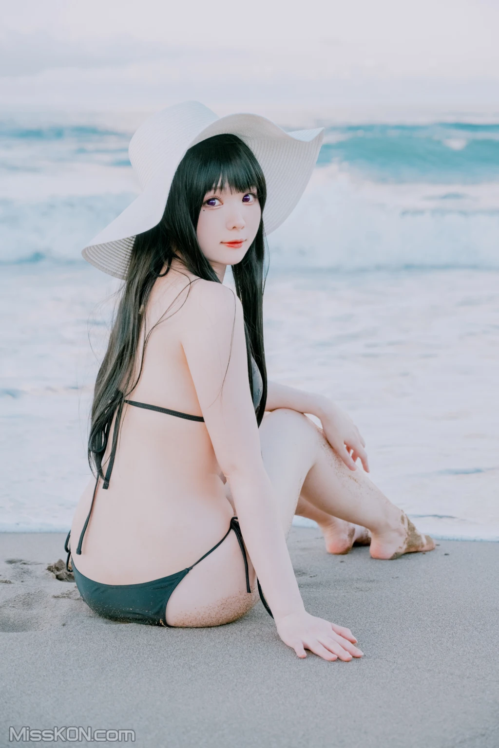 Coser@霜月shimo: 僕のお姉ちゃん (85 photos) 16 Coser@霜月shimo: 僕のお姉ちゃん (85 photos) 16