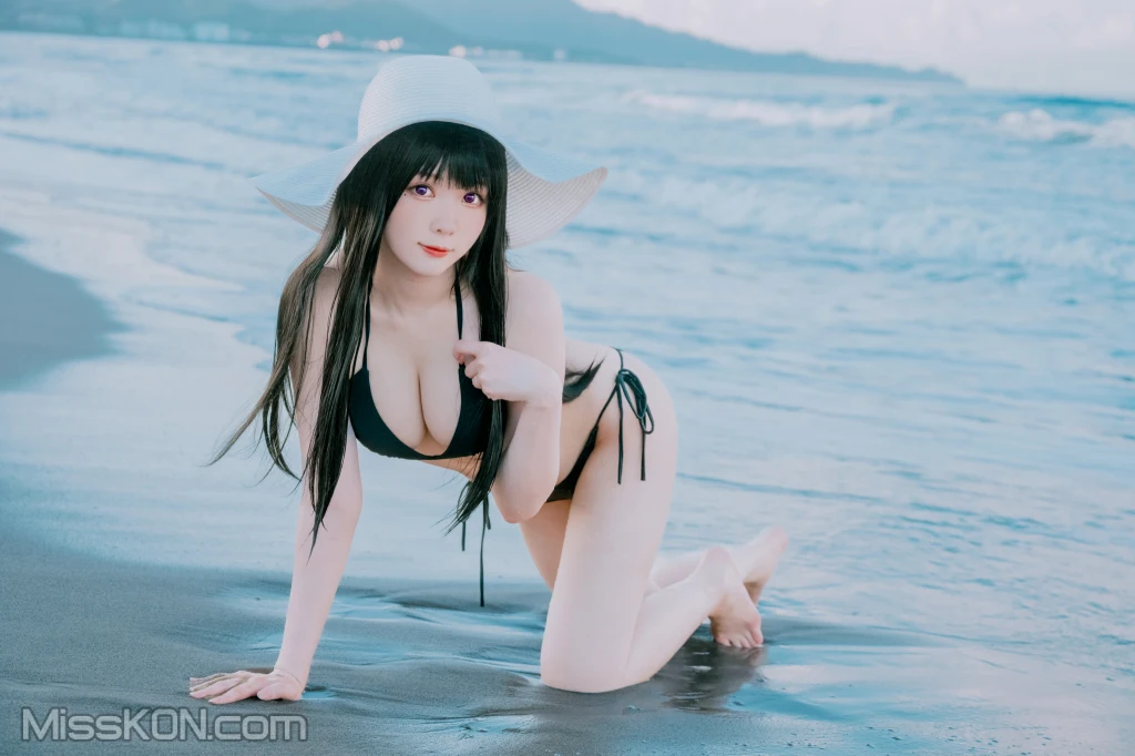 Coser@霜月shimo: 僕のお姉ちゃん (85 photos) 14 Coser@霜月shimo: 僕のお姉ちゃん (85 photos) 14
