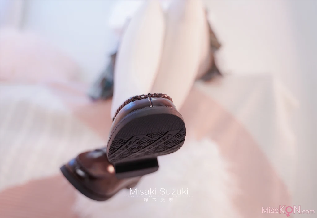 Coser@铃木美咲 (Misaki Suzuki): 白丝JK (50 photos ) 2 Coser@铃木美咲 (Misaki Suzuki): 白丝JK (50 photos ) 2