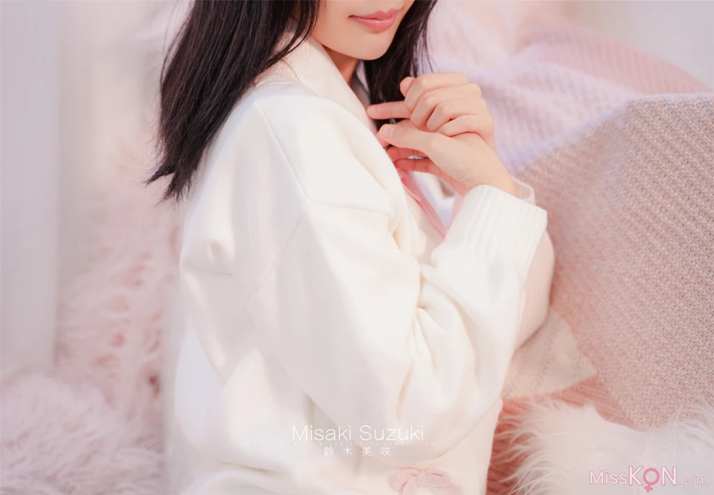 Coser@铃木美咲 (Misaki Suzuki): 白丝JK (50 photos ) 0 Coser@铃木美咲 (Misaki Suzuki): 白丝JK (50 photos ) 0