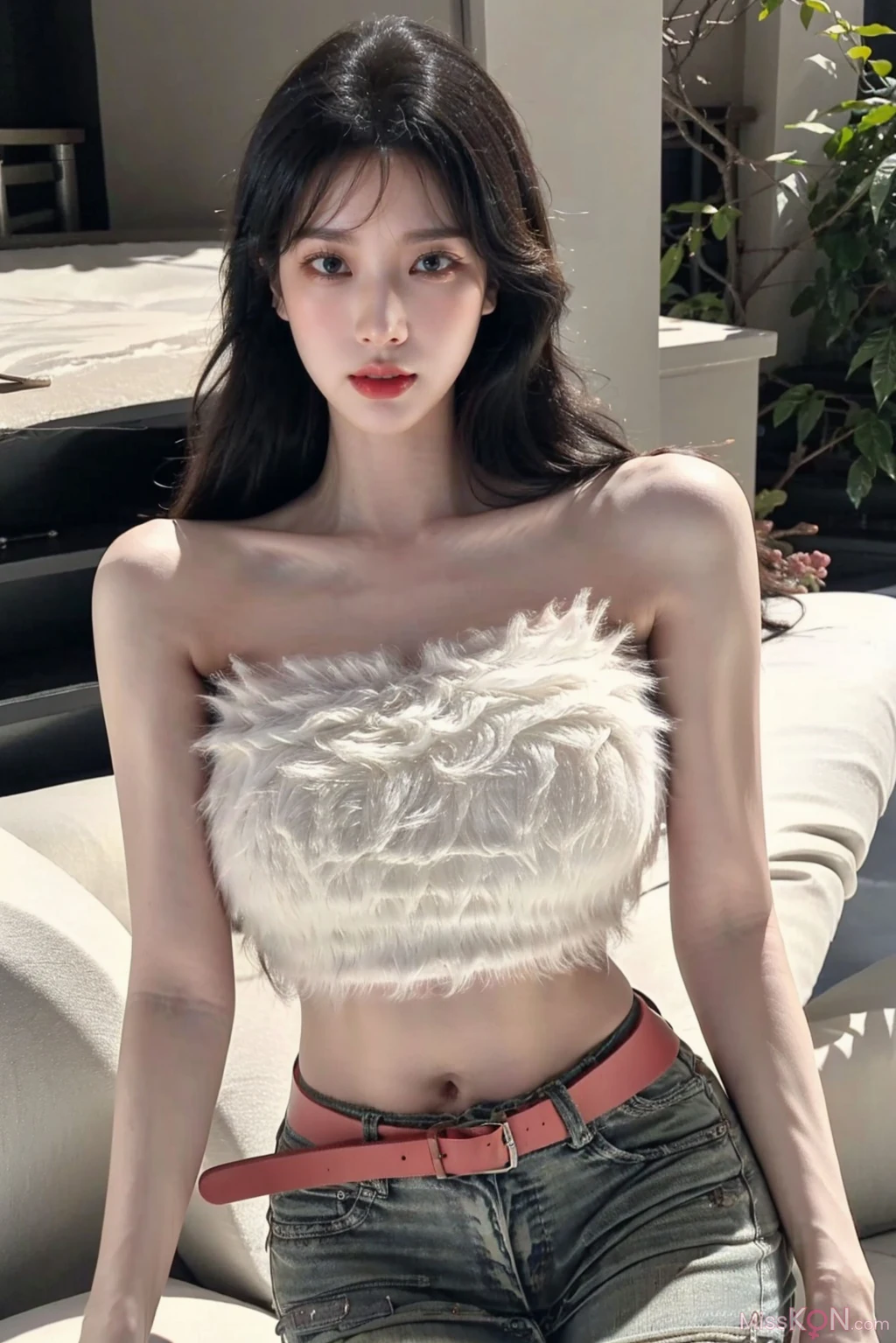[AI Generated] 拟实画风 Vol.157 (106 photos) 