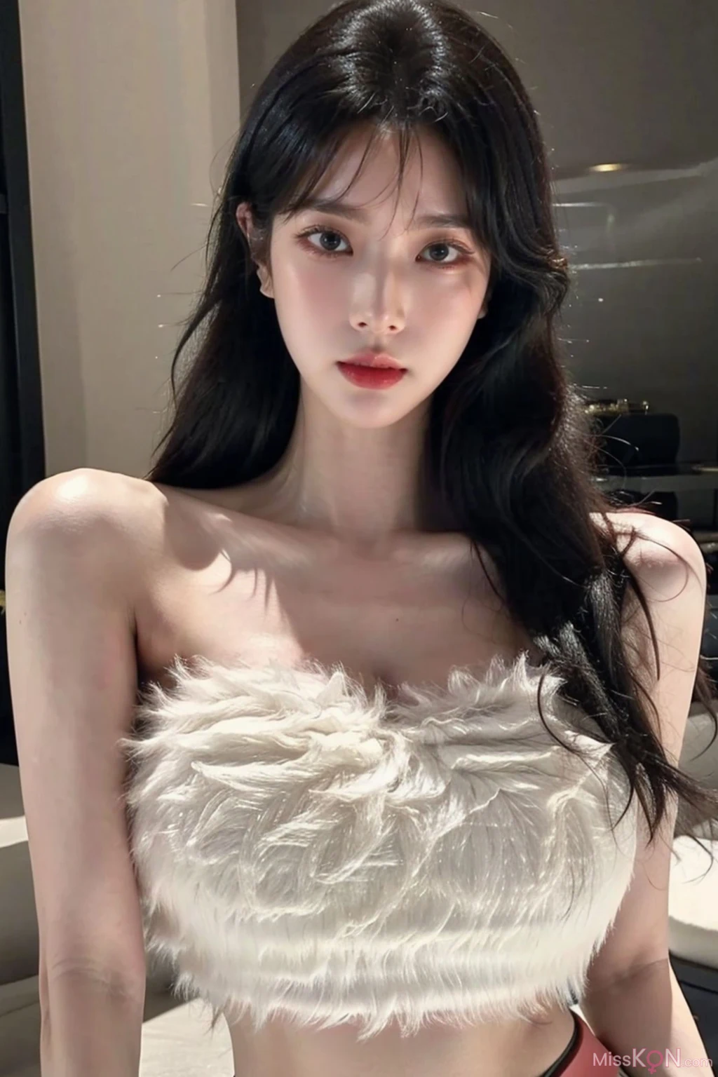 [AI Generated] 拟实画风 Vol.157 (106 photos) 