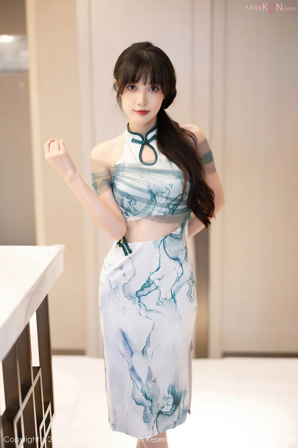 XIUREN No.7605 – 7614 (788 photos) 