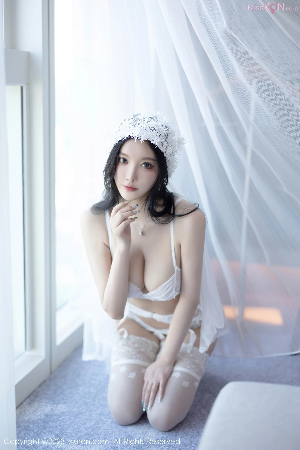 XIUREN No.7585 – 7594 (787 photos) 13 XIUREN No.7585 – 7594 (787 photos) 13