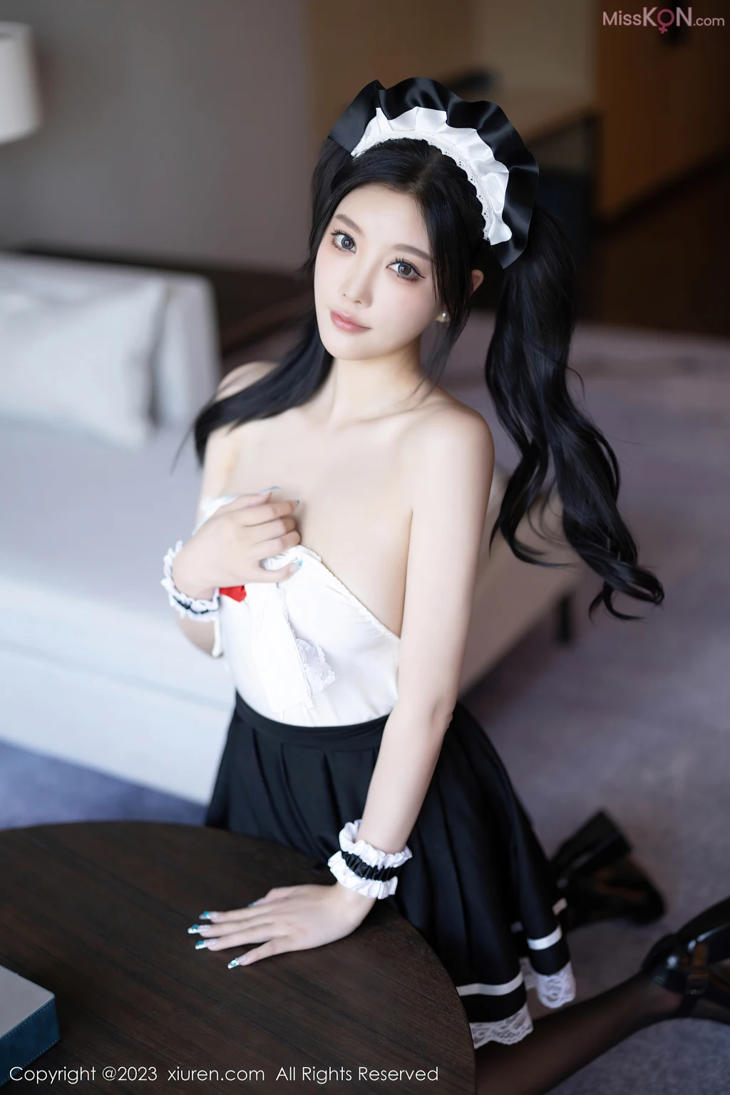 XIUREN No.7585 – 7594 (787 photos) 6 XIUREN No.7585 – 7594 (787 photos) 6