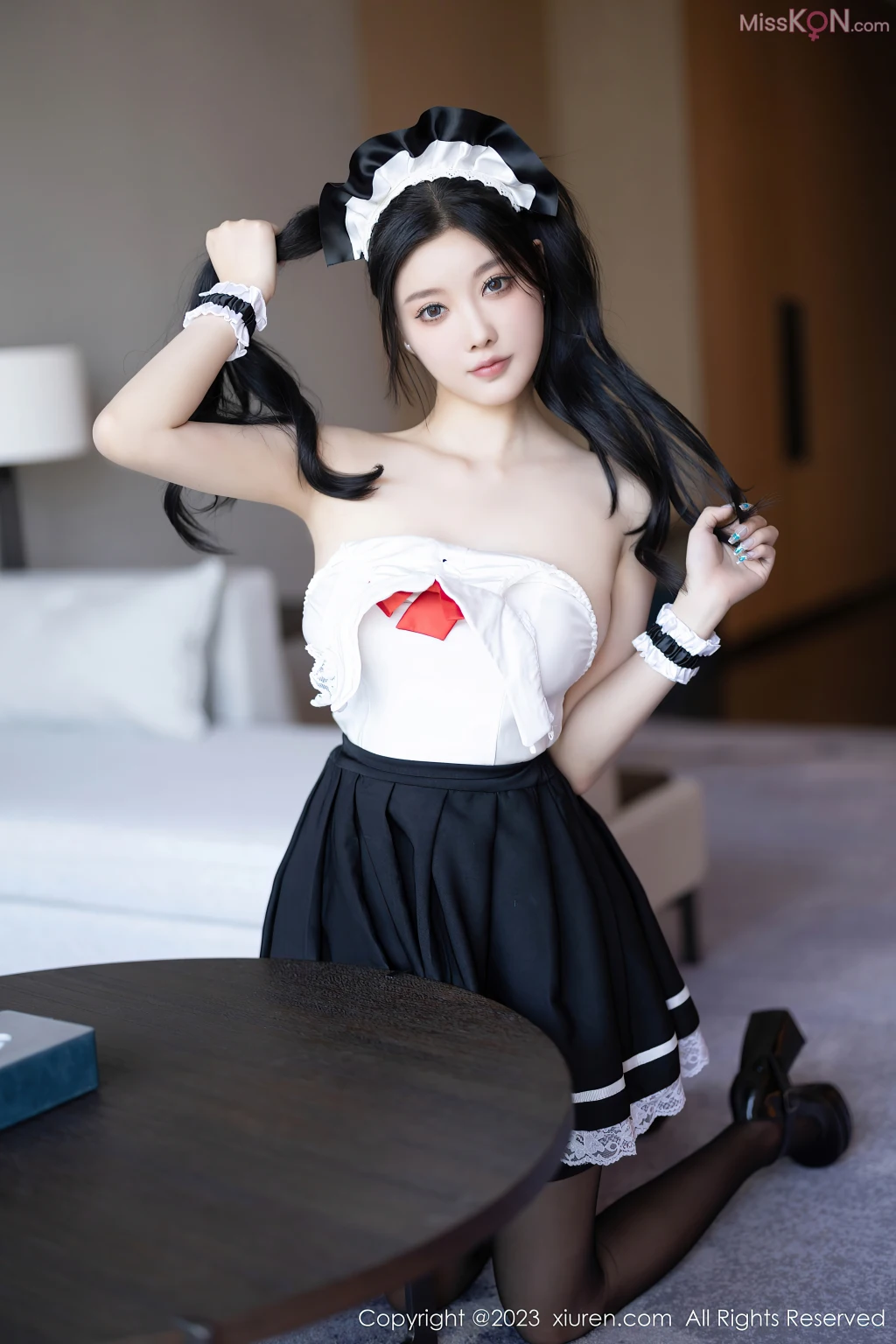 XIUREN No.7585 – 7594 (787 photos) 5 XIUREN No.7585 – 7594 (787 photos) 5