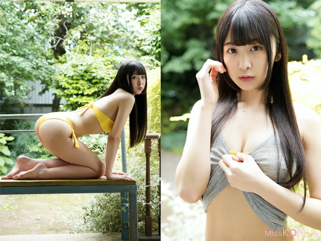 [JP] Majima Naomi (真島なおみ): 仮想ナース (42 photos) 