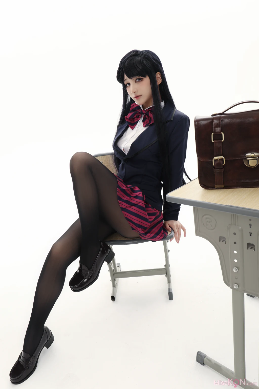 Coser@幼愛youmeko: 古见硝子 (60 photos) 7 Coser@幼愛youmeko: 古见硝子 (60 photos) 7