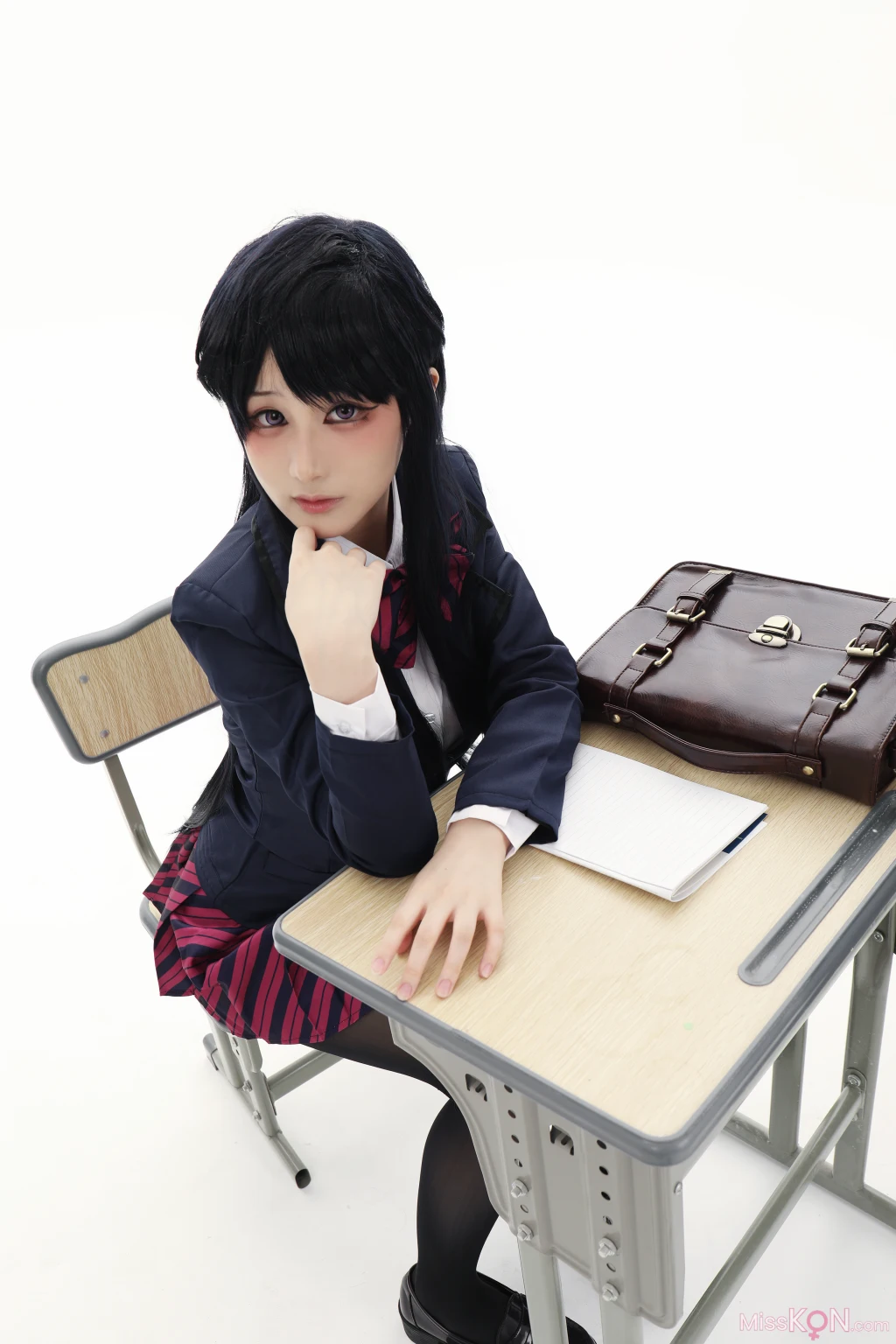 Coser@幼愛youmeko: 古见硝子 (60 photos) 2 Coser@幼愛youmeko: 古见硝子 (60 photos) 2