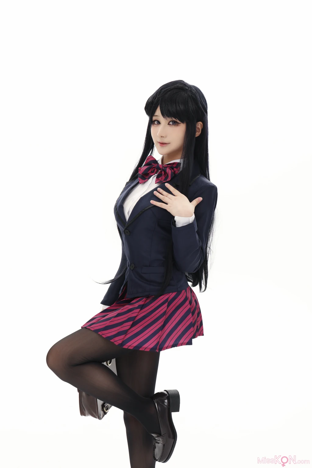 Coser@幼愛youmeko: 古见硝子 (60 photos) 17 Coser@幼愛youmeko: 古见硝子 (60 photos) 17