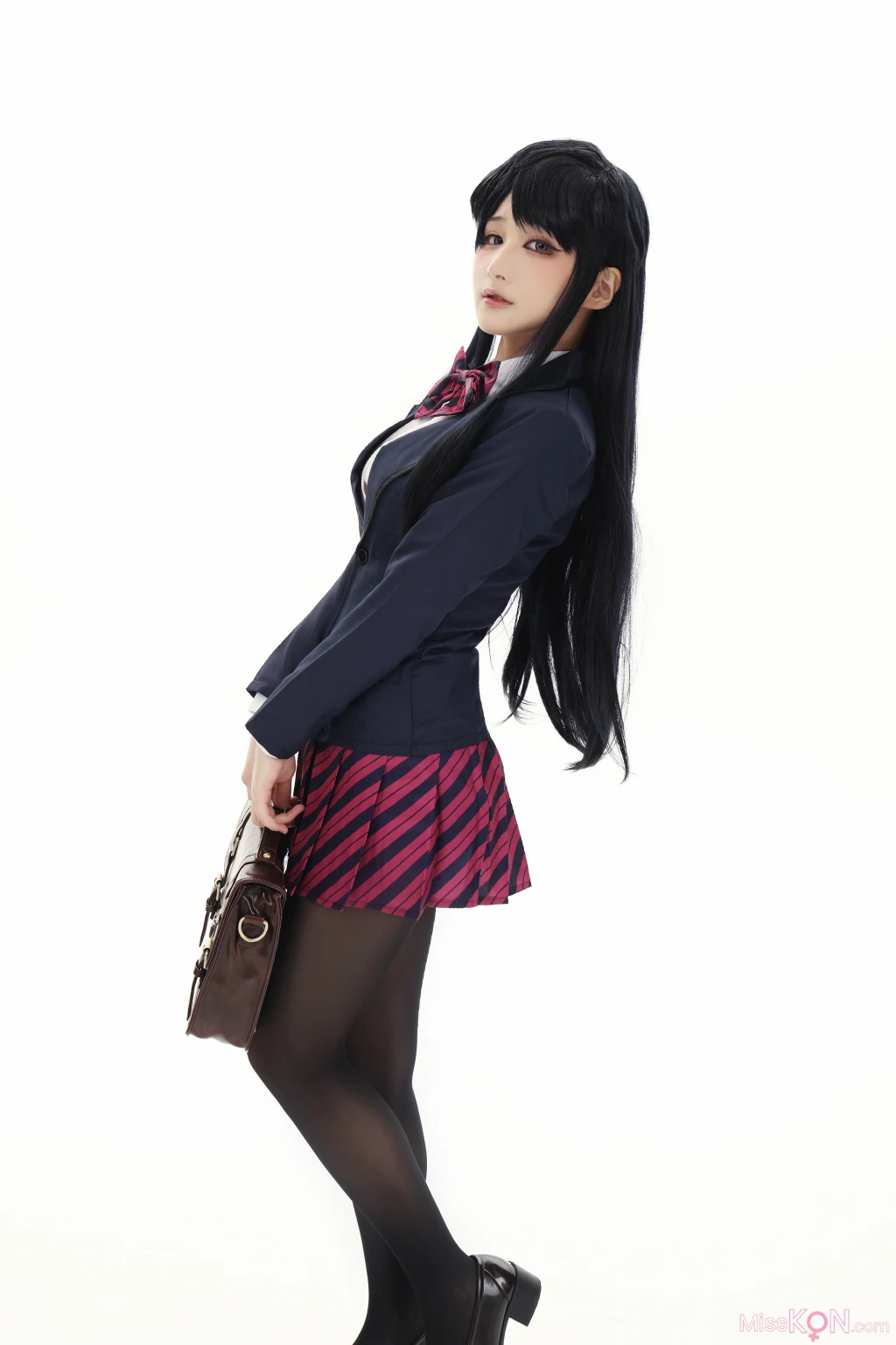 Coser@幼愛youmeko: 古见硝子 (60 photos) 12 Coser@幼愛youmeko: 古见硝子 (60 photos) 12