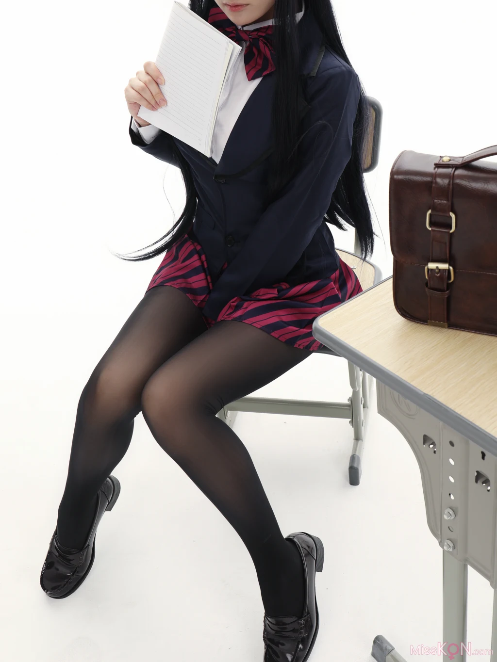 Coser@幼愛youmeko: 古见硝子 (60 photos) 9 Coser@幼愛youmeko: 古见硝子 (60 photos) 9