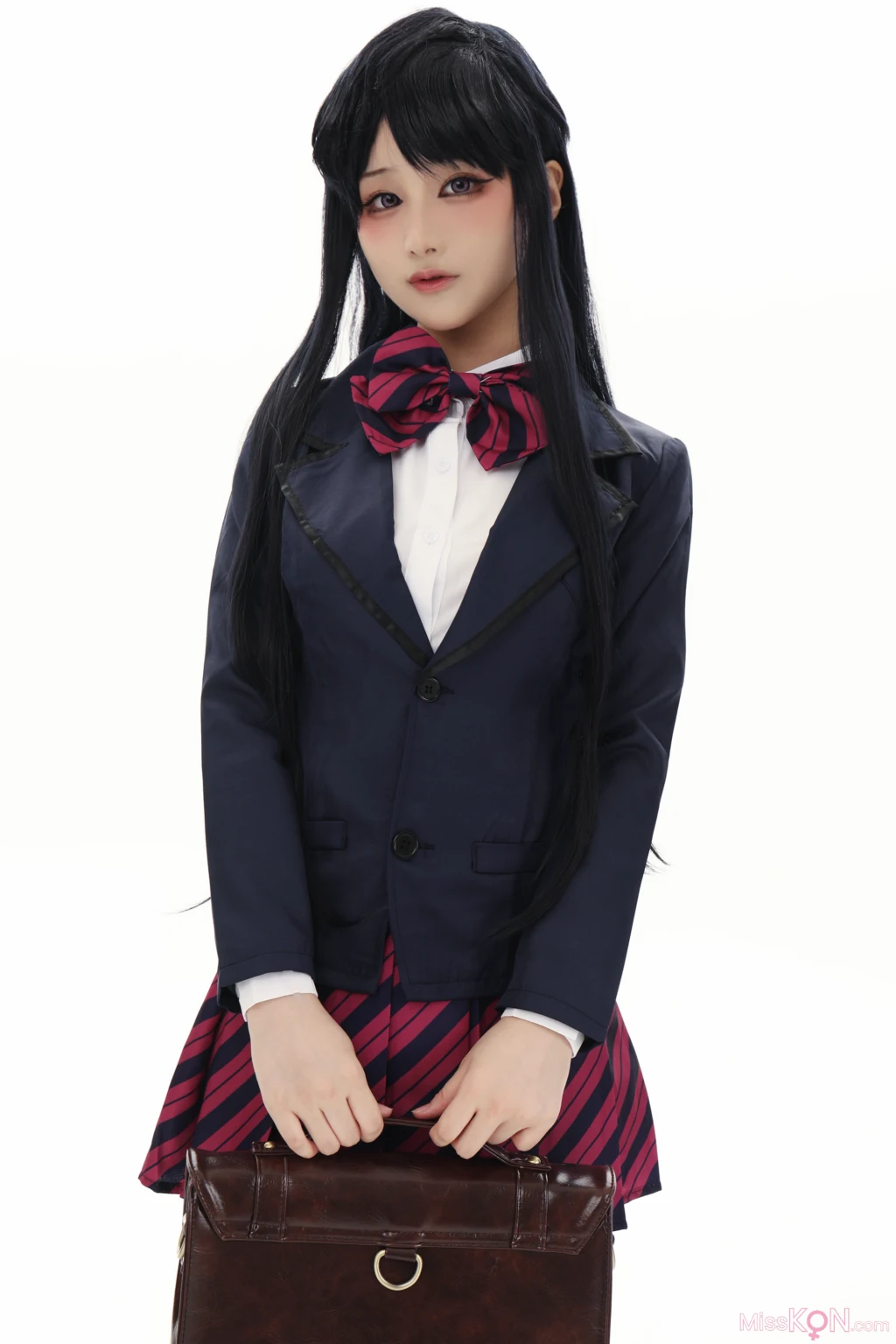 Coser@幼愛youmeko: 古见硝子 (60 photos) 15 Coser@幼愛youmeko: 古见硝子 (60 photos) 15
