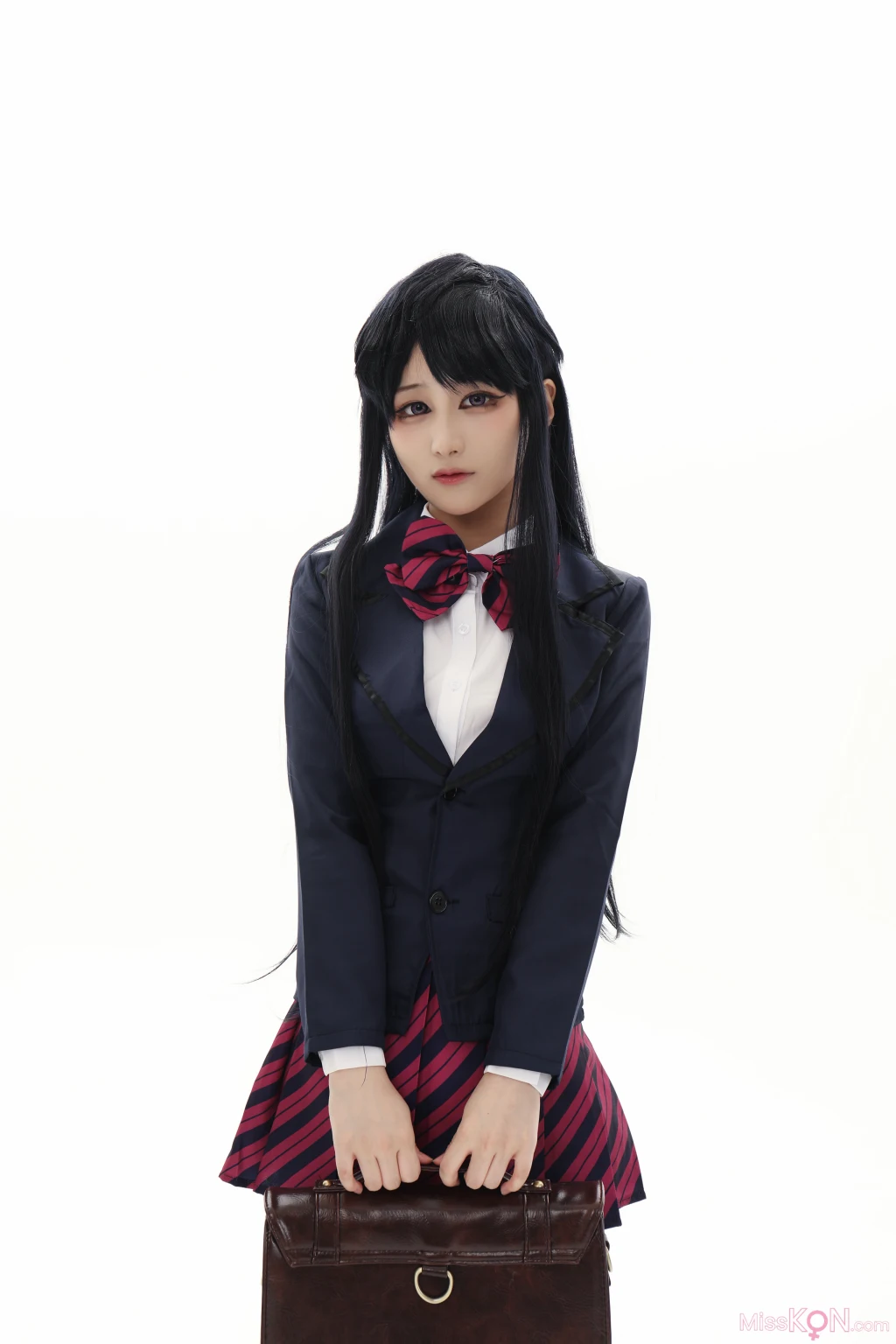 Coser@幼愛youmeko: 古见硝子 (60 photos) 16 Coser@幼愛youmeko: 古见硝子 (60 photos) 16