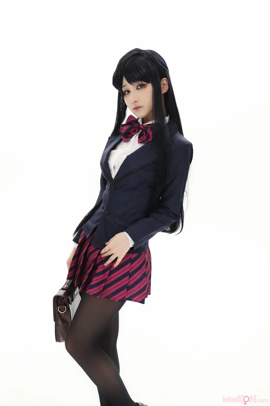 Coser@幼愛youmeko: 古见硝子 (60 photos) 13 Coser@幼愛youmeko: 古见硝子 (60 photos) 13