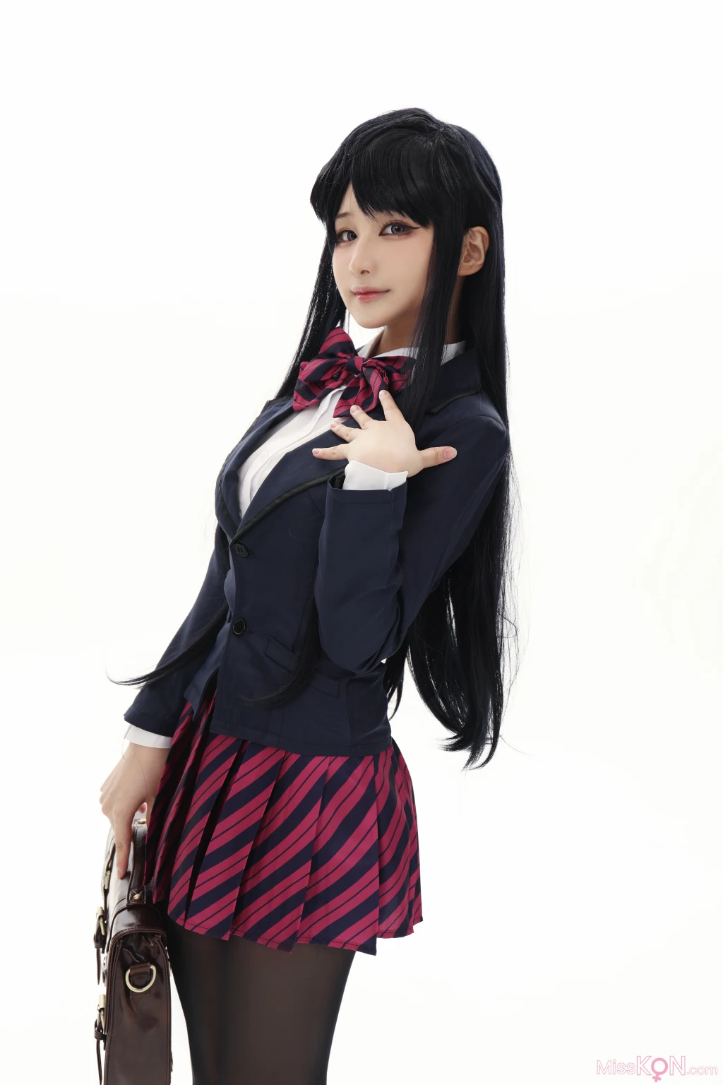 Coser@幼愛youmeko: 古见硝子 (60 photos) 14 Coser@幼愛youmeko: 古见硝子 (60 photos) 14