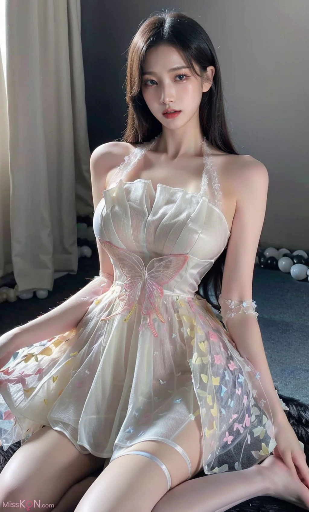[AI Generated] 拟实画风 Vol.137 (163 photos) 