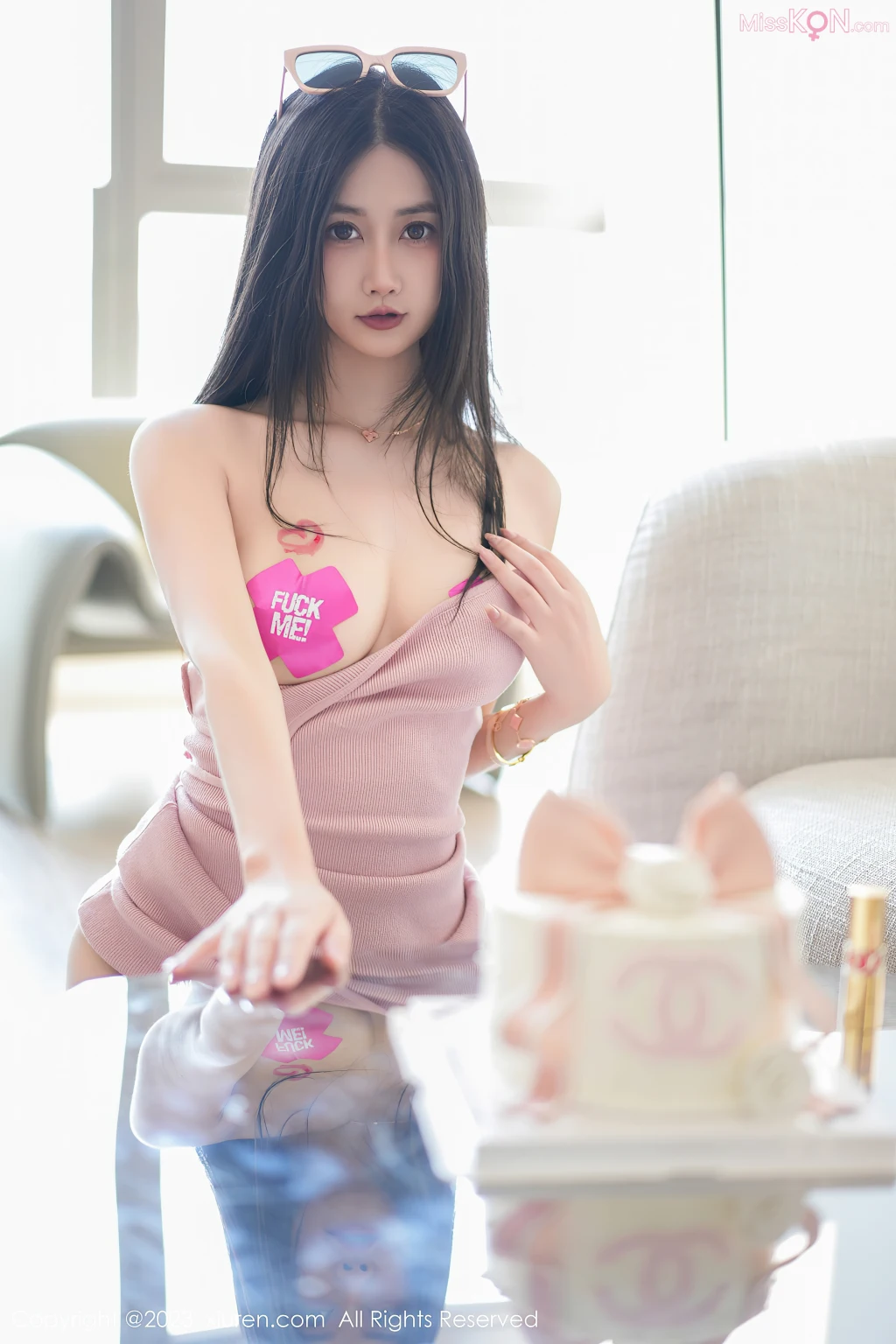 XIUREN No.7525 – 7534 (723 photos) 18 XIUREN No.7525 – 7534 (723 photos) 18
