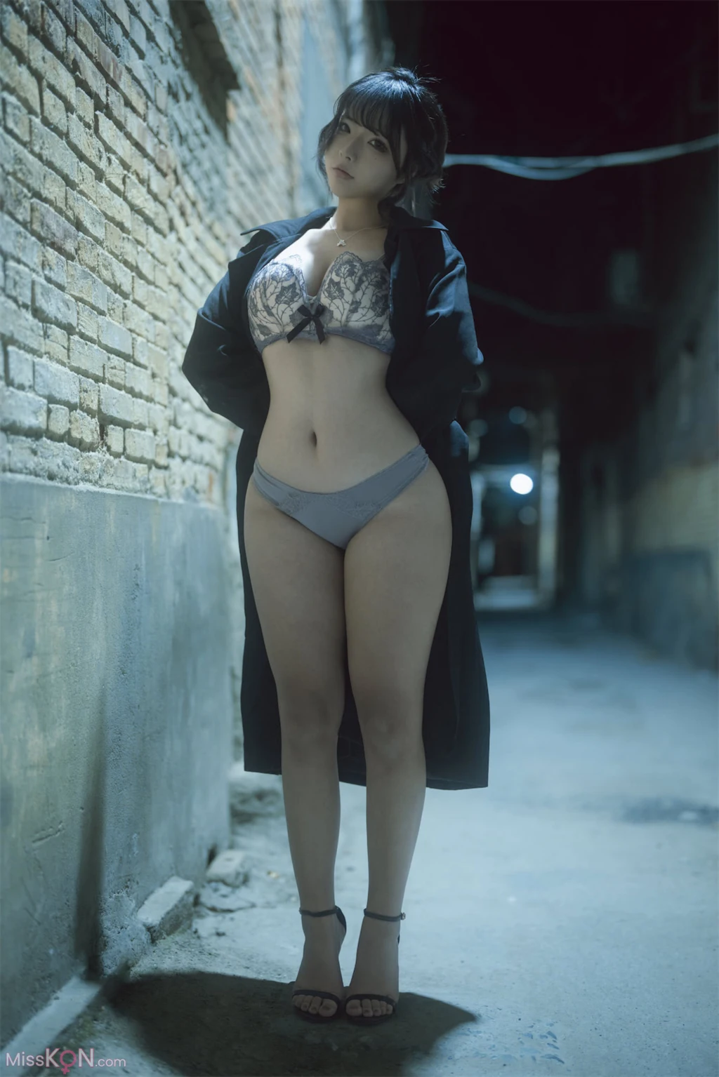 Coser@yuuhui玉汇: 暗巷 (129 photos) 1 Coser@yuuhui玉汇: 暗巷 (129 photos) 1