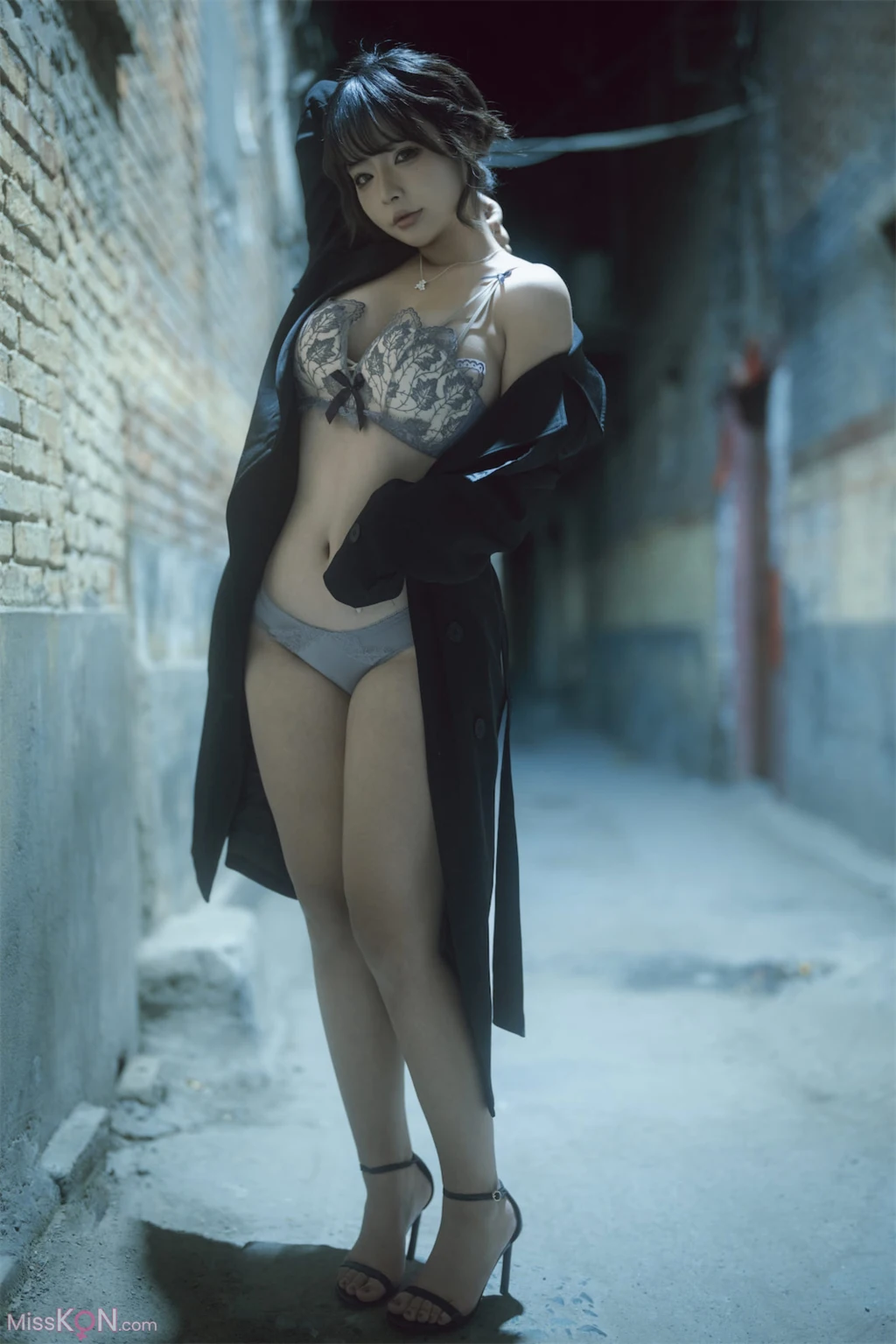 Coser@yuuhui玉汇: 暗巷 (129 photos) 5 Coser@yuuhui玉汇: 暗巷 (129 photos) 5