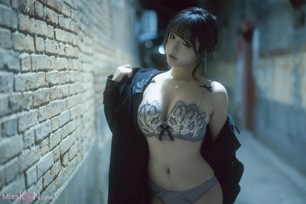 Coser@yuuhui玉汇: 暗巷 (129 photos) 6 Coser@yuuhui玉汇: 暗巷 (129 photos) 6