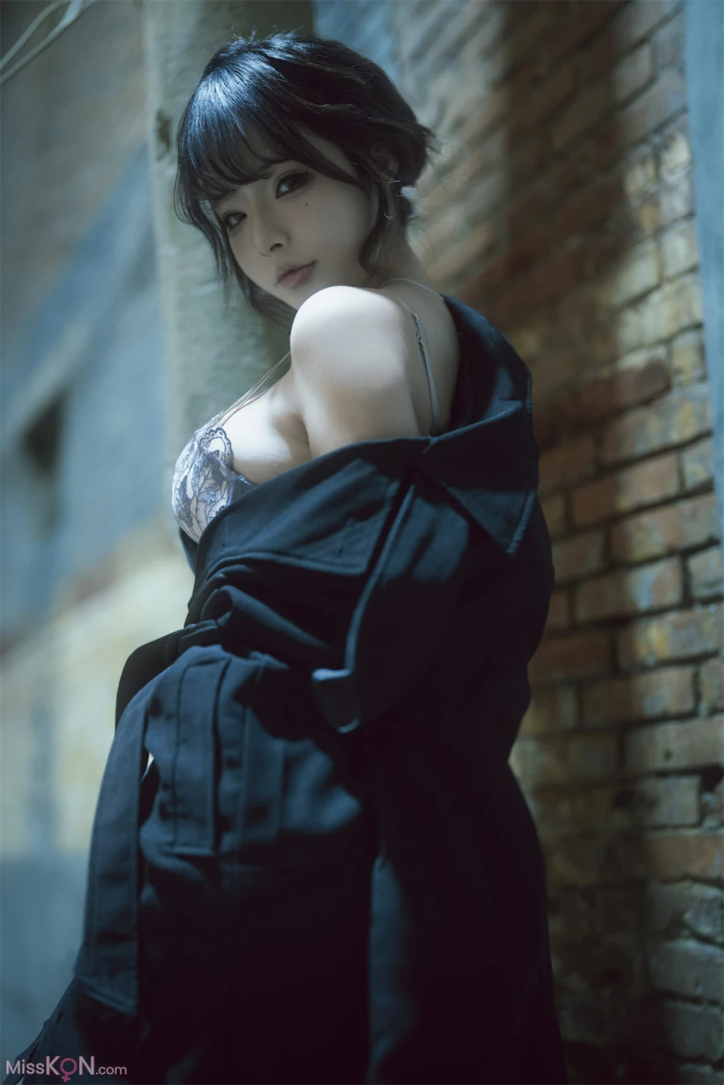 Coser@yuuhui玉汇: 暗巷 (129 photos) 3 Coser@yuuhui玉汇: 暗巷 (129 photos) 3