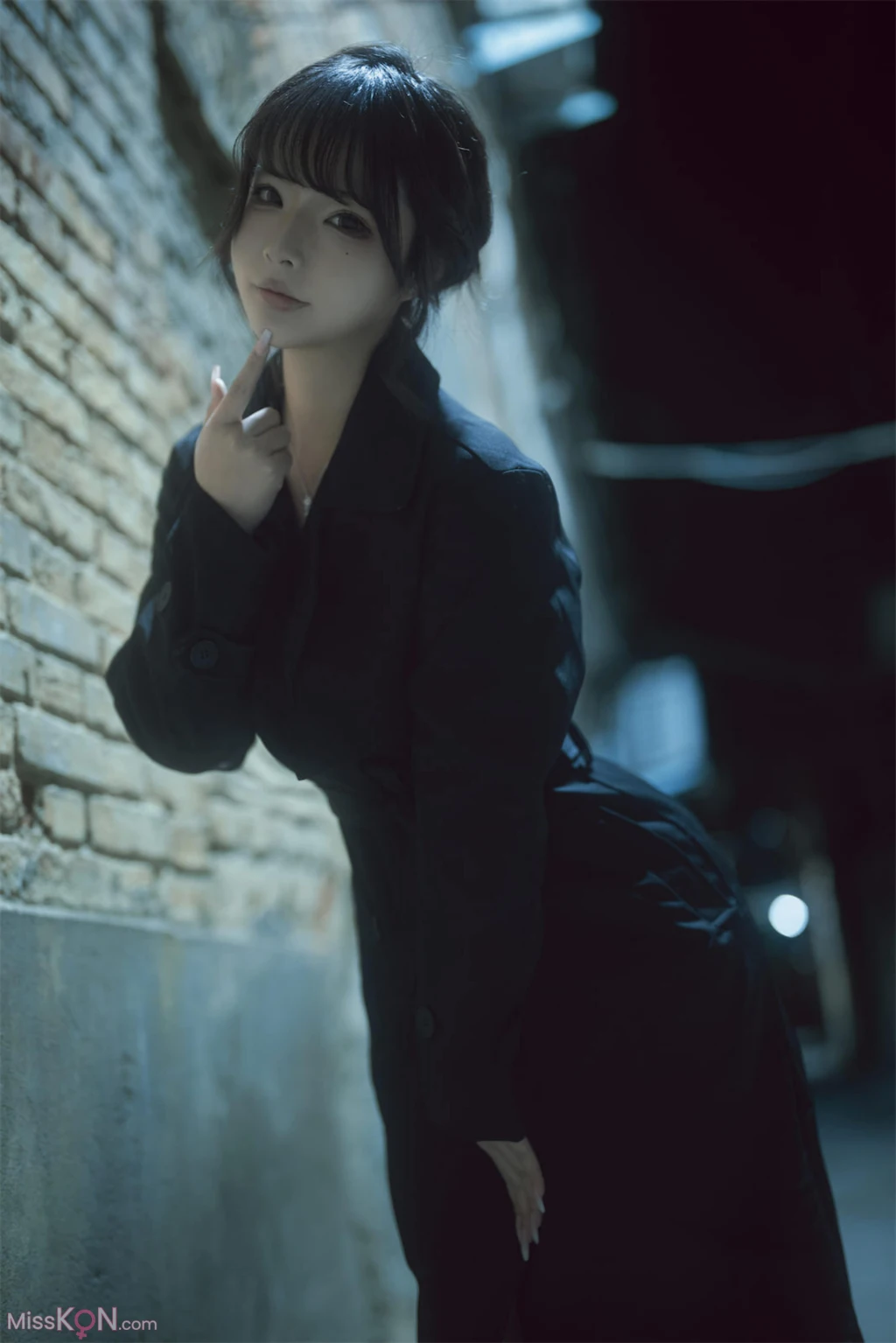 Coser@yuuhui玉汇: 暗巷 (129 photos) 14 Coser@yuuhui玉汇: 暗巷 (129 photos) 14