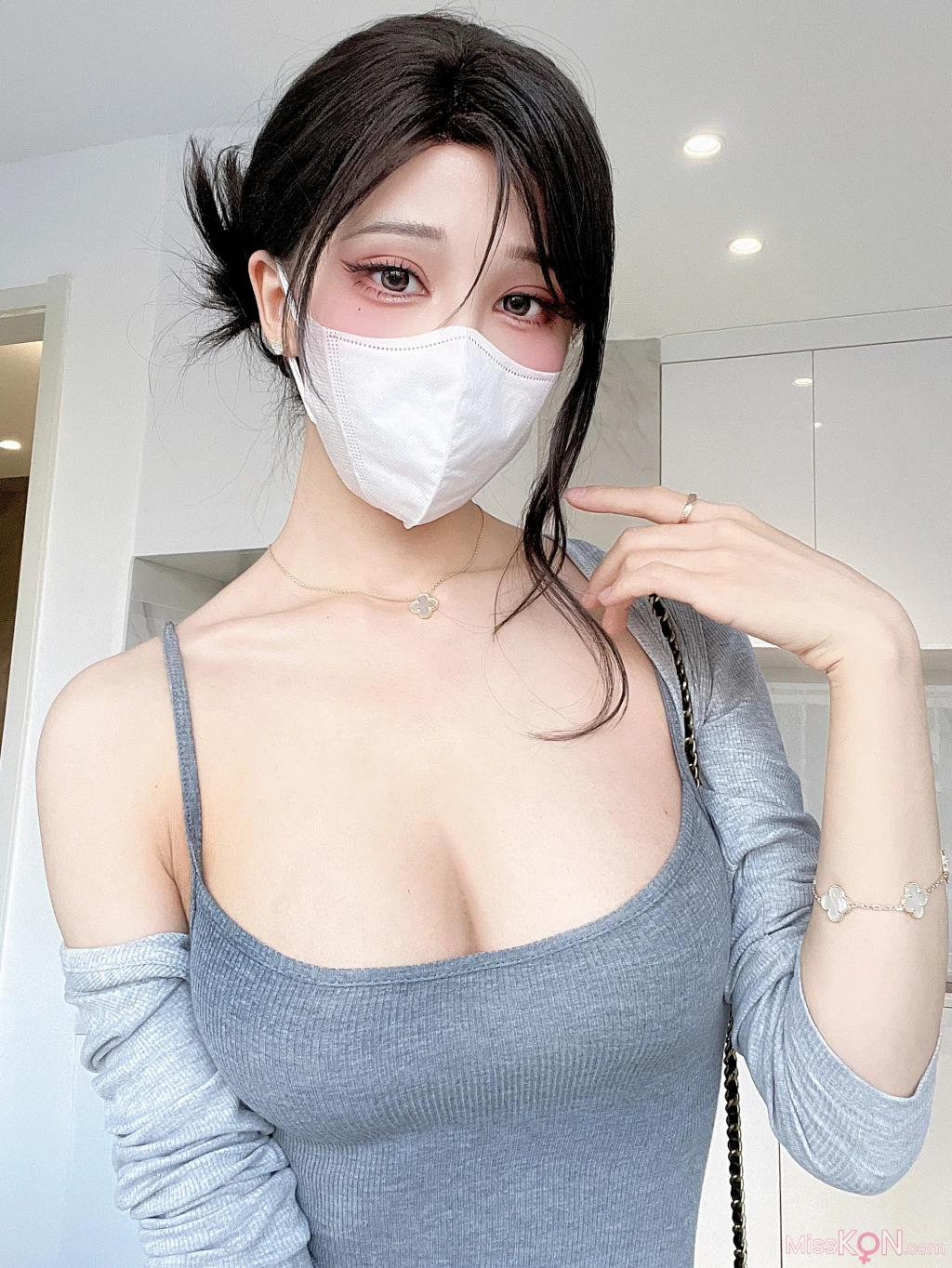 Coser@水淼Aqua: Dongtan Style (20 photos) 