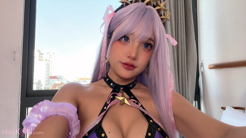 Coser@PuyPuy: 9月Patreon-BB Summer 2nd (197 photos ) 8 Coser@PuyPuy: 9月Patreon-BB Summer 2nd (197 photos ) 8