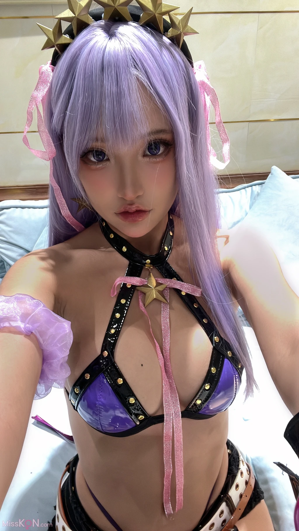 Coser@PuyPuy: 9月Patreon-BB Summer 2nd (197 photos ) 16 Coser@PuyPuy: 9月Patreon-BB Summer 2nd (197 photos ) 16