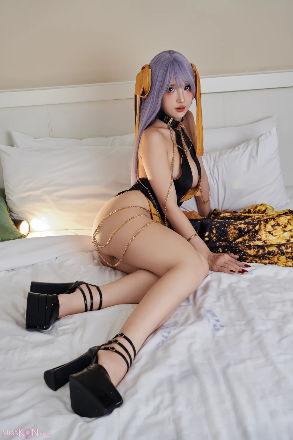 Coser@PuyPuy: 10月patreon-BB Dubai (184 photos ) 19 Coser@PuyPuy: 10月patreon-BB Dubai (184 photos ) 19