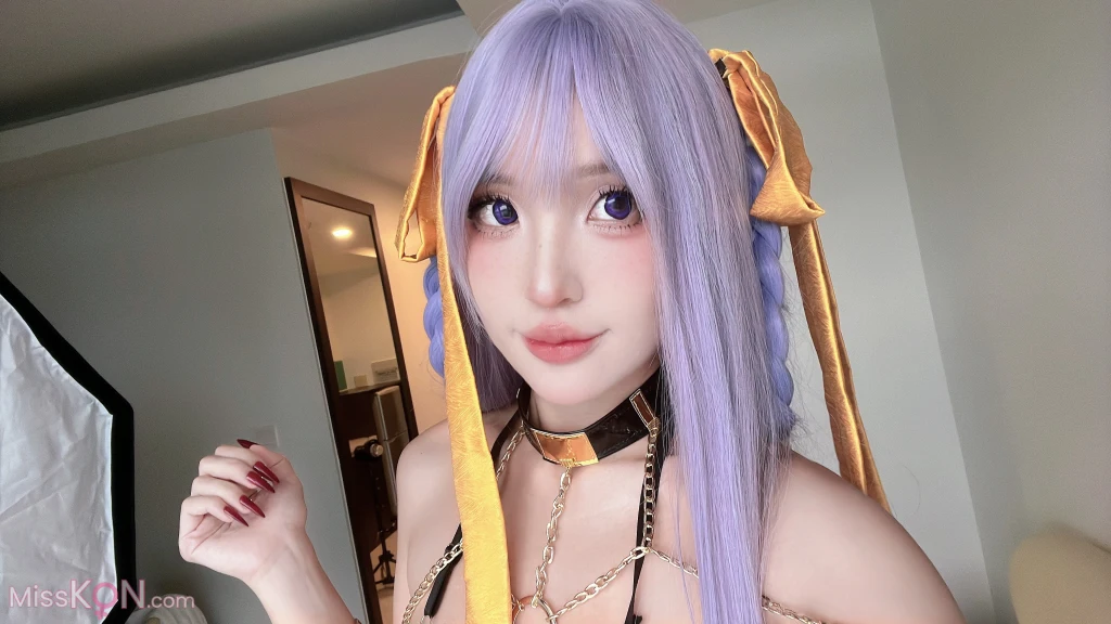 Coser@PuyPuy: 10月patreon-BB Dubai (184 photos ) 17 Coser@PuyPuy: 10月patreon-BB Dubai (184 photos ) 17