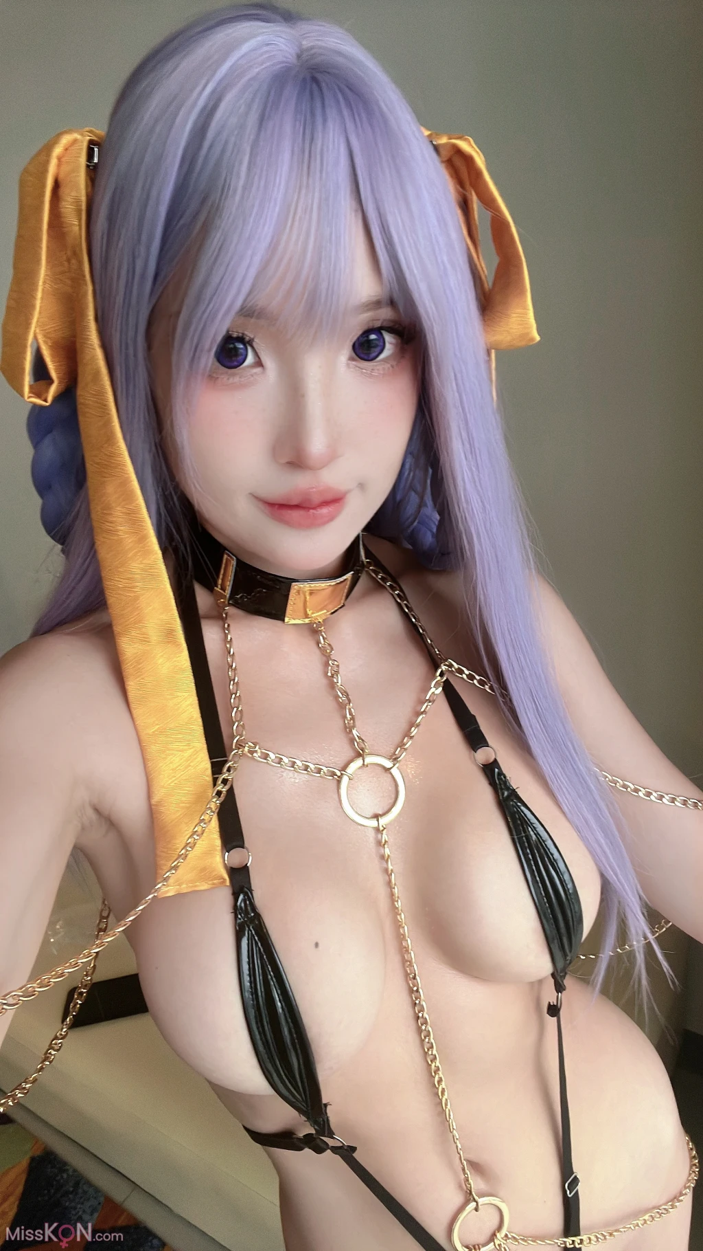 Coser@PuyPuy: 10月patreon-BB Dubai (184 photos ) 9 Coser@PuyPuy: 10月patreon-BB Dubai (184 photos ) 9