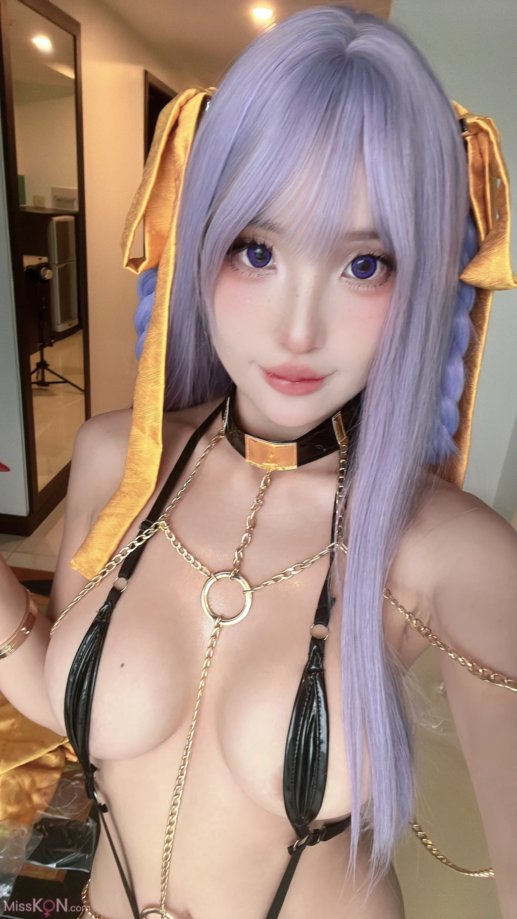 Coser@PuyPuy: 10月patreon-BB Dubai (184 photos ) 10 Coser@PuyPuy: 10月patreon-BB Dubai (184 photos ) 10