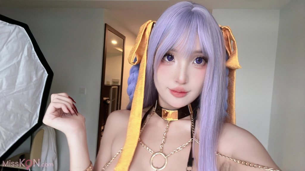 Coser@PuyPuy: 10月patreon-BB Dubai (184 photos ) 16 Coser@PuyPuy: 10月patreon-BB Dubai (184 photos ) 16