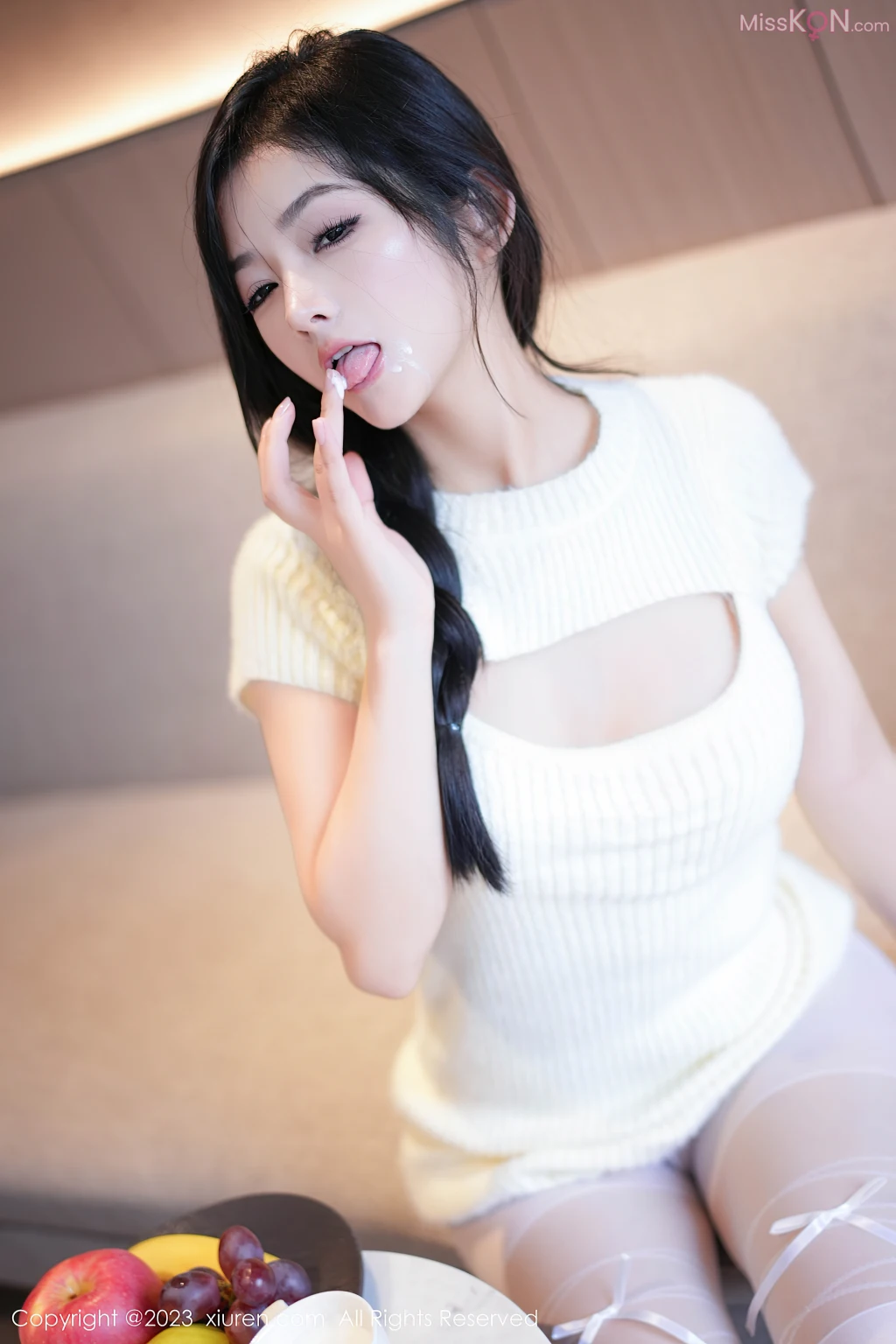 XIUREN No.7535 – 7544 (814 photos) 8 XIUREN No.7535 – 7544 (814 photos) 8