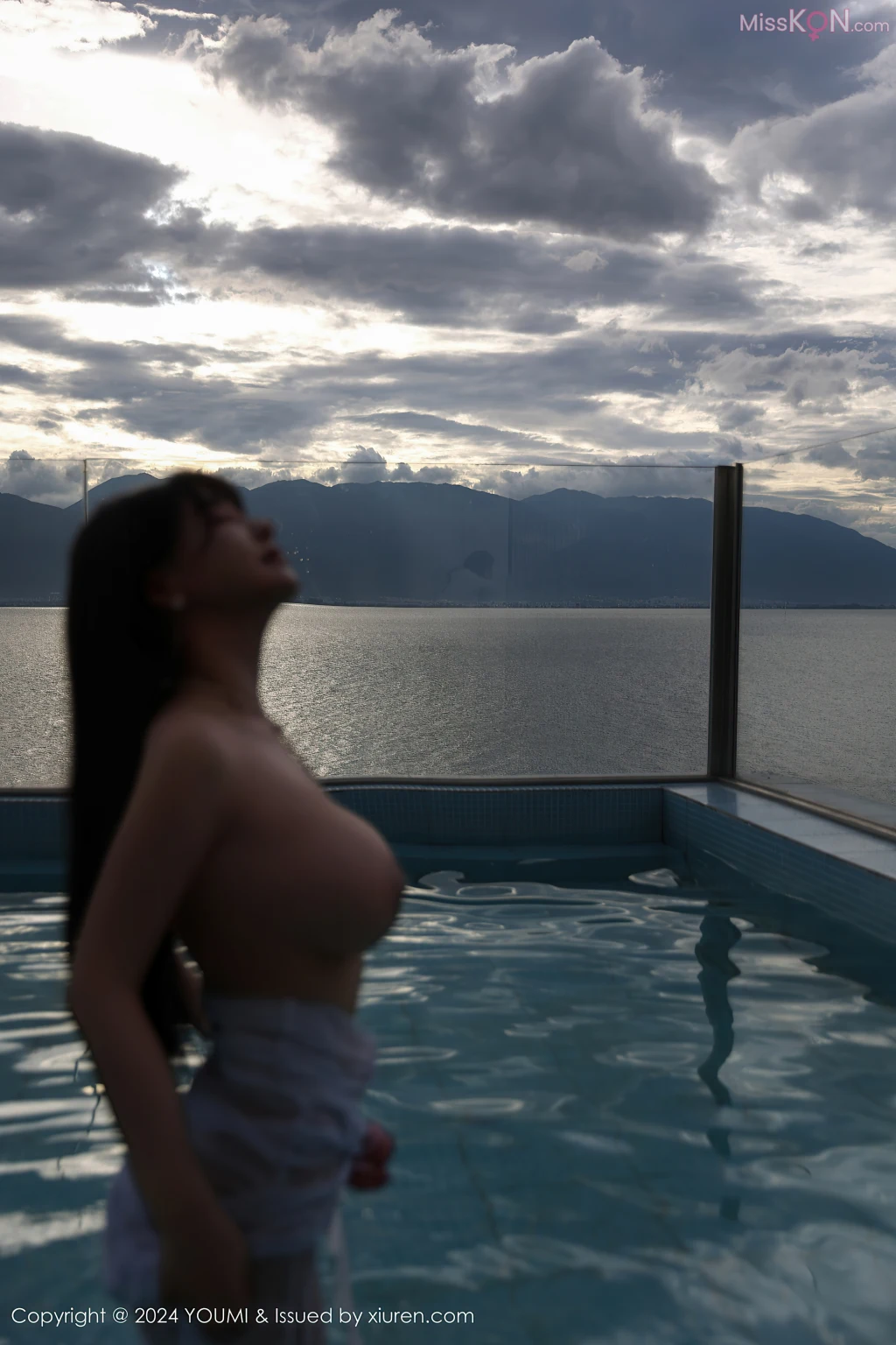 YouMi Vol.1097: Zhu Ke Er (心上可Flora) (57 photos) 3 YouMi Vol.1097: Zhu Ke Er (心上可Flora) (57 photos) 3