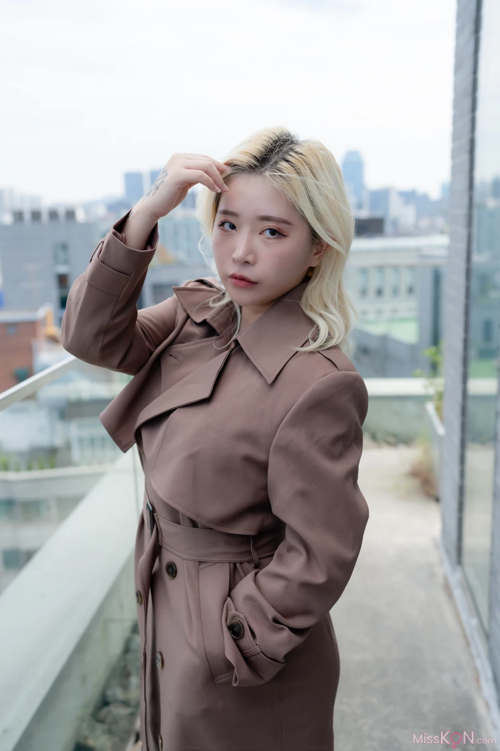 Yuna (유나): Vol.11 Yano (93 photos) 