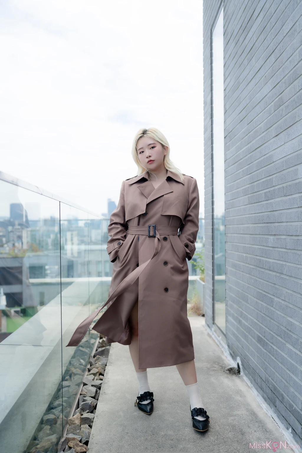 Yuna (유나): Vol.11 Yano (93 photos) 