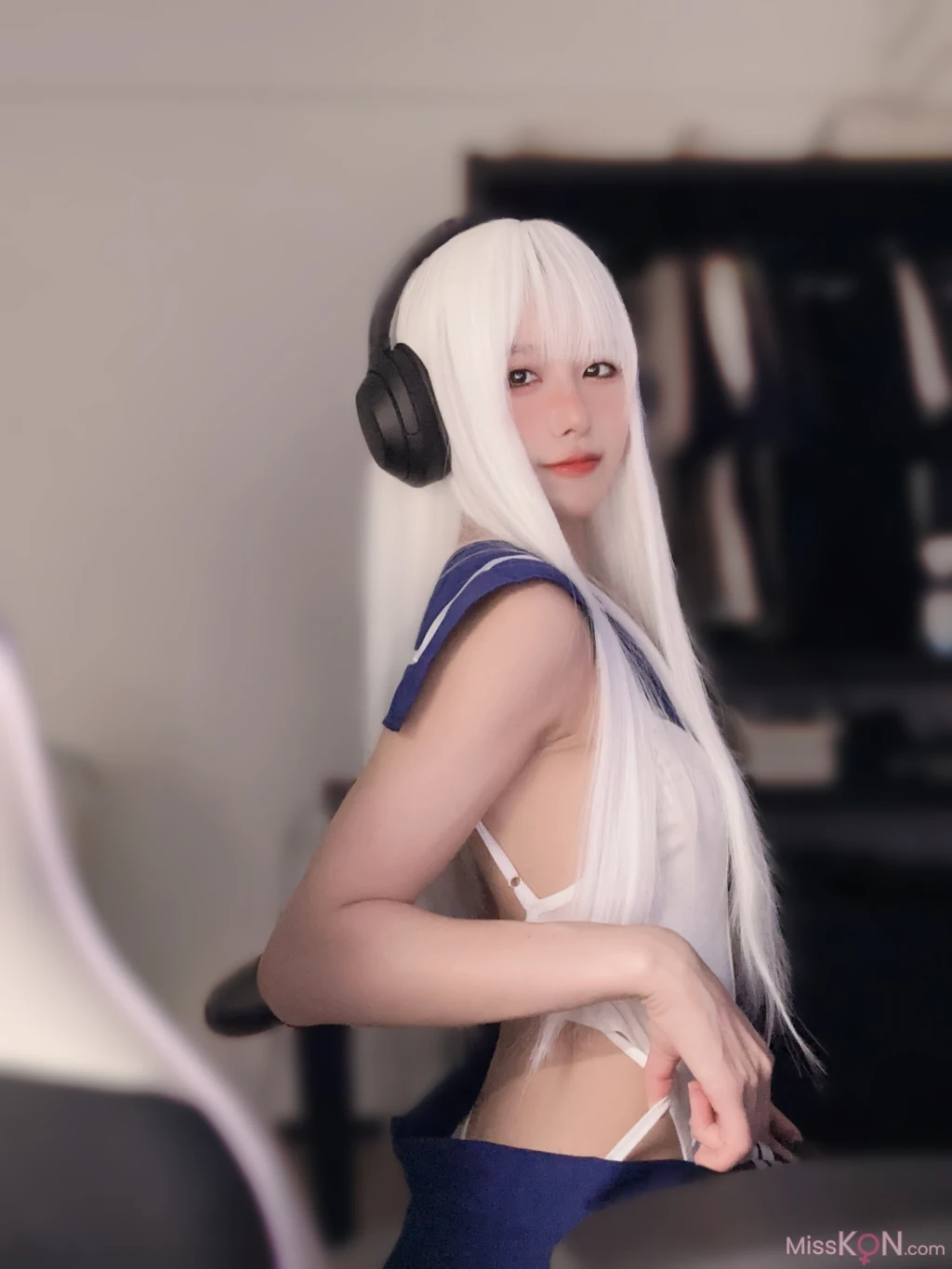 Coser@布丁大法 (Pudding Dafa): Perohub 2024年09月应援团订阅 (10套) (222 photos ) 7 Coser@布丁大法 (Pudding Dafa): Perohub 2024年09月应援团订阅 (10套) (222 photos ) 7