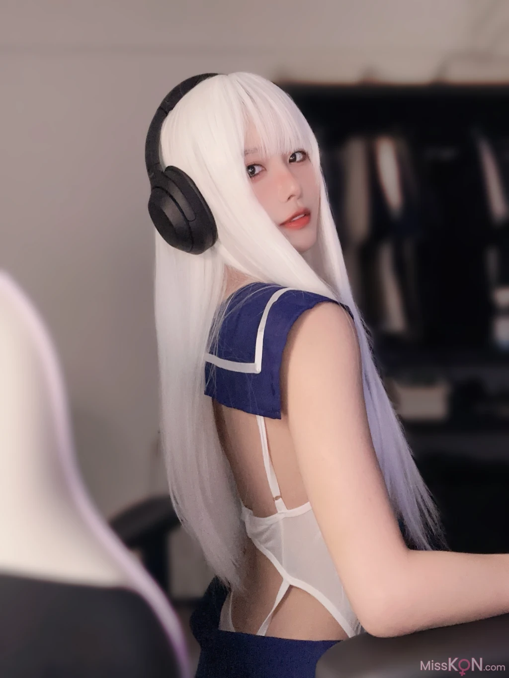 Coser@布丁大法 (Pudding Dafa): Perohub 2024年09月应援团订阅 (10套) (222 photos ) 6 Coser@布丁大法 (Pudding Dafa): Perohub 2024年09月应援团订阅 (10套) (222 photos ) 6