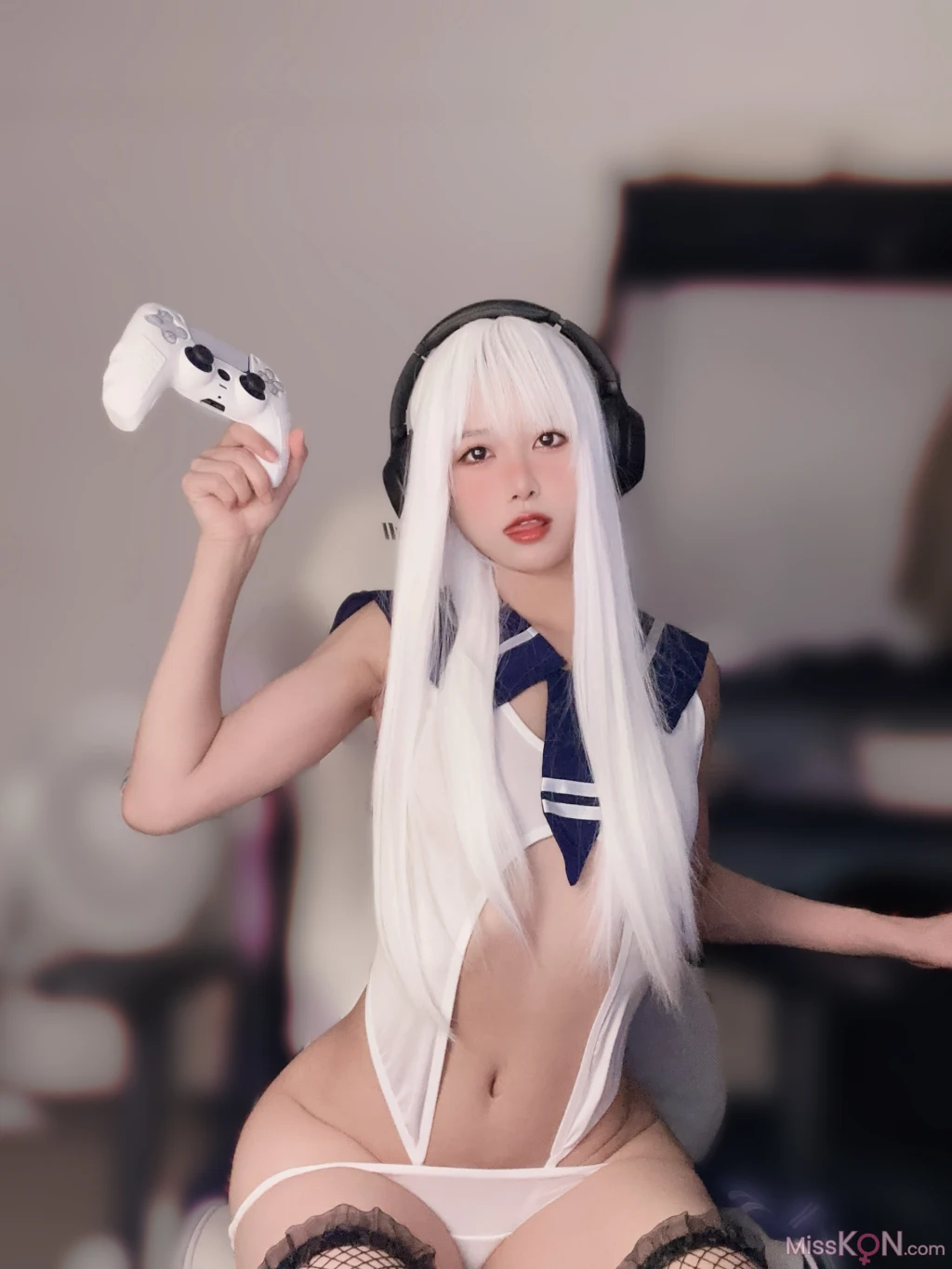 Coser@布丁大法 (Pudding Dafa): Perohub 2024年09月应援团订阅 (10套) (222 photos ) 11 Coser@布丁大法 (Pudding Dafa): Perohub 2024年09月应援团订阅 (10套) (222 photos ) 11