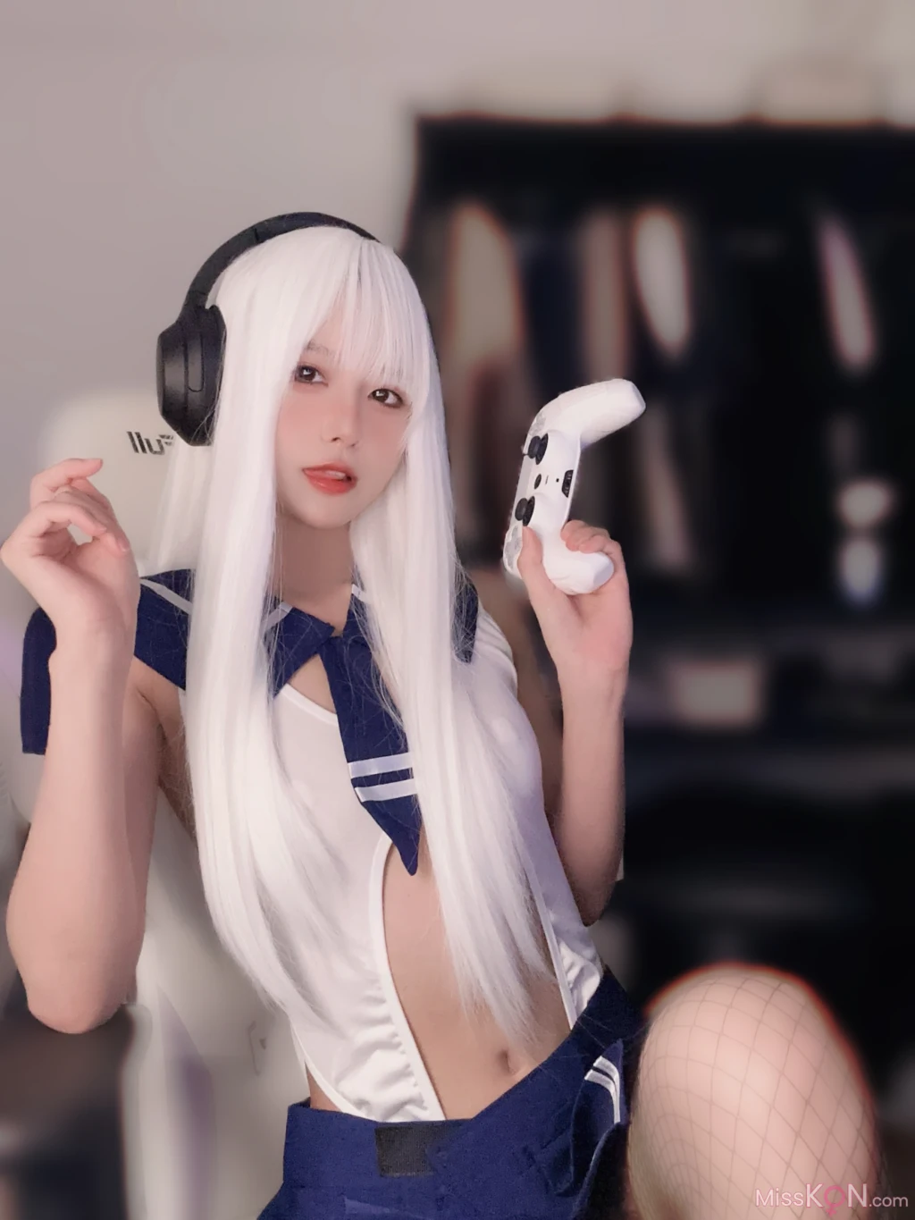 Coser@布丁大法 (Pudding Dafa): Perohub 2024年09月应援团订阅 (10套) (222 photos ) 9 Coser@布丁大法 (Pudding Dafa): Perohub 2024年09月应援团订阅 (10套) (222 photos ) 9