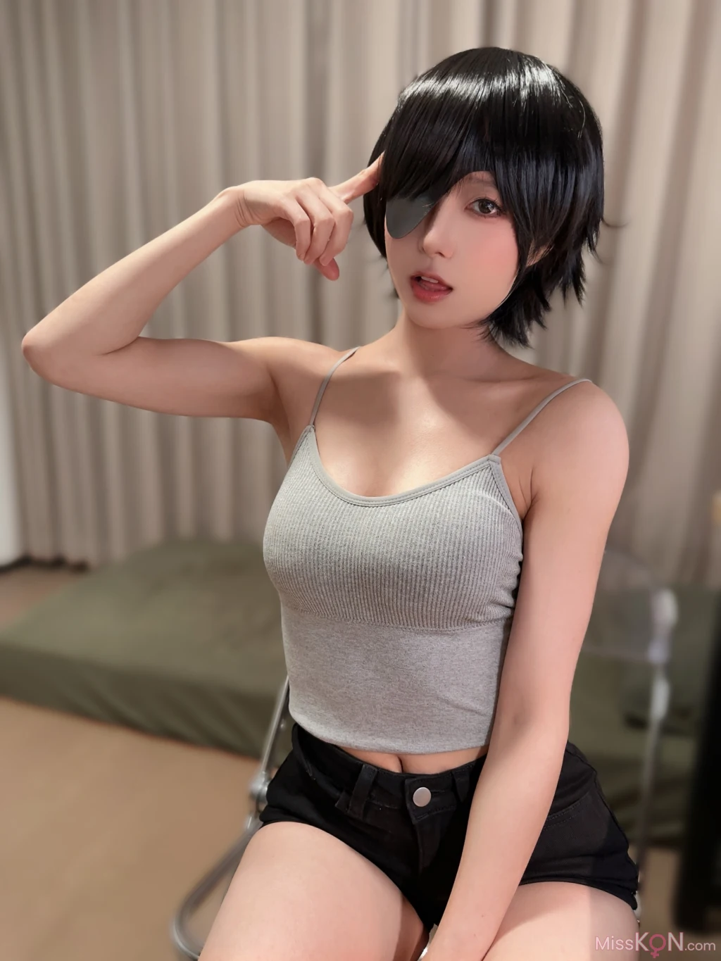 Coser@布丁大法 (Pudding Dafa): Perohub 2024年09月应援团订阅 (10套) (222 photos ) 2 Coser@布丁大法 (Pudding Dafa): Perohub 2024年09月应援团订阅 (10套) (222 photos ) 2