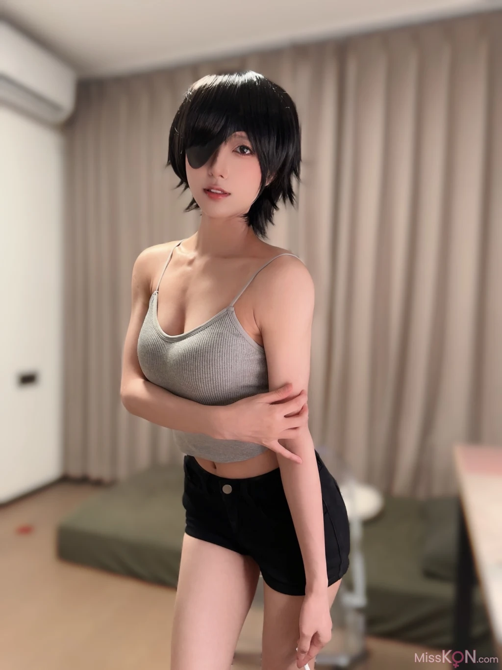 Coser@布丁大法 (Pudding Dafa): Perohub 2024年09月应援团订阅 (10套) (222 photos ) 6 Coser@布丁大法 (Pudding Dafa): Perohub 2024年09月应援团订阅 (10套) (222 photos ) 6