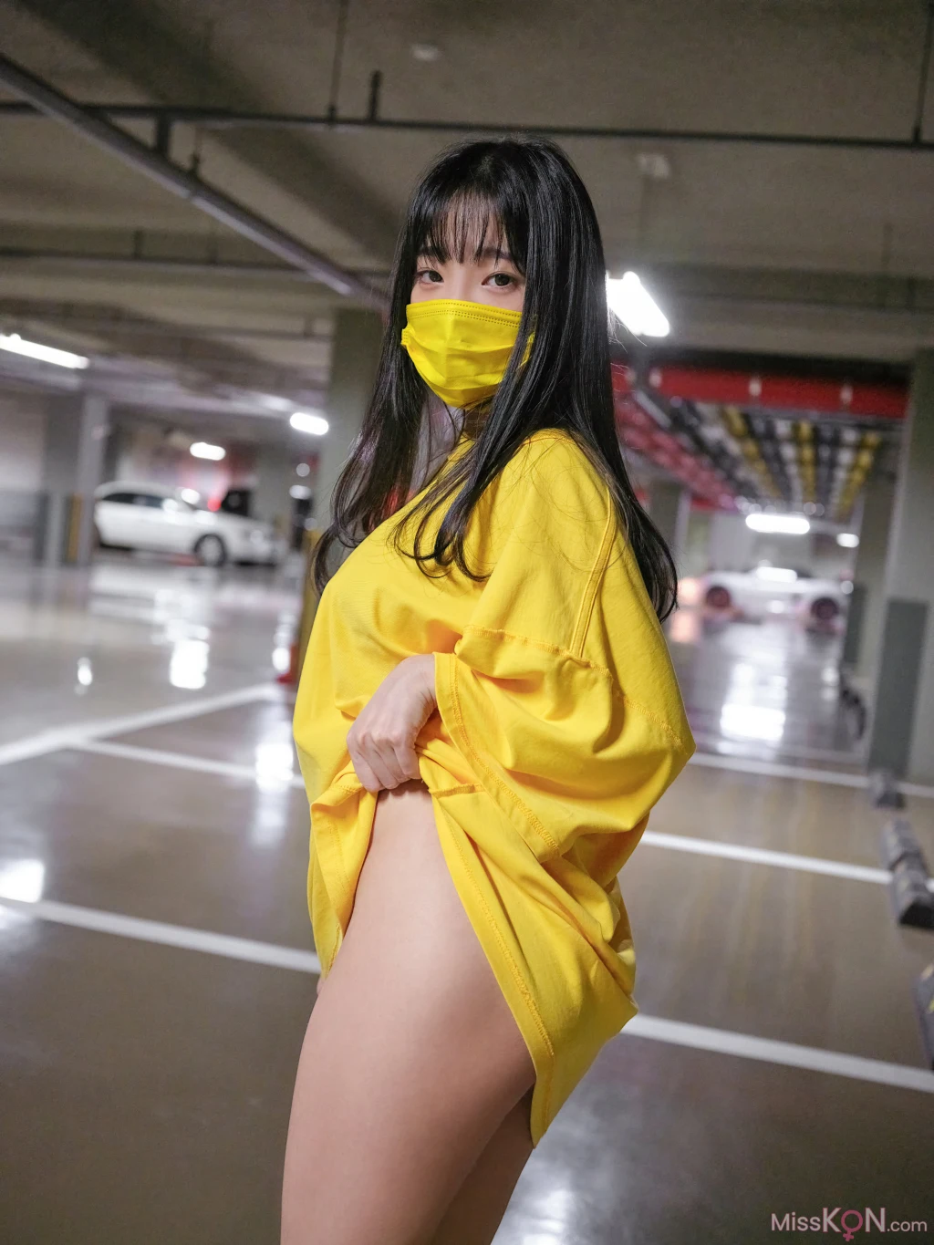 AG.303: Kang In-kyung (강인경) (131 photos) 18 AG.303: Kang In-kyung (강인경) (131 photos) 18
