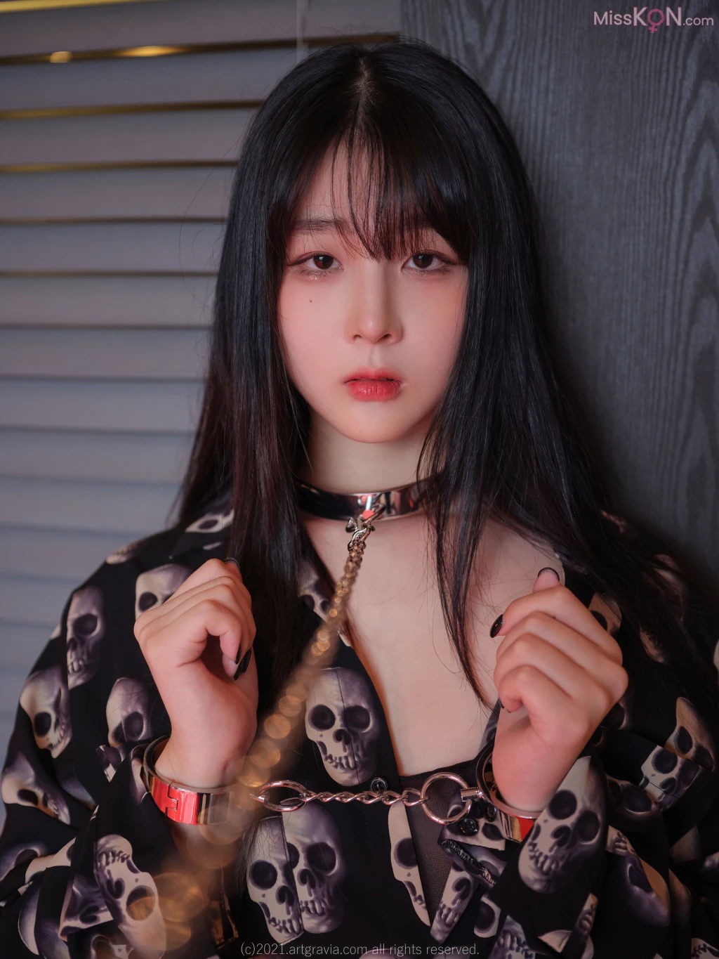AG.337: Jang Joo (장주) (86 photos) 