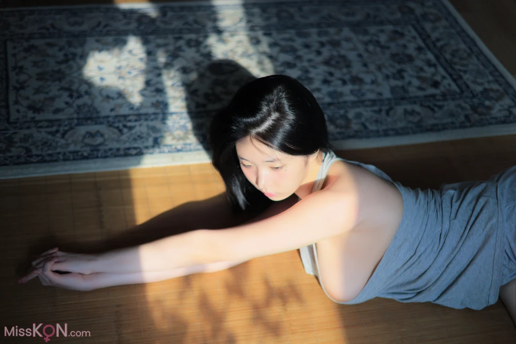 Yeon Woo (연우): Shoujo (136 photos ) 0 Yeon Woo (연우): Shoujo (136 photos ) 0