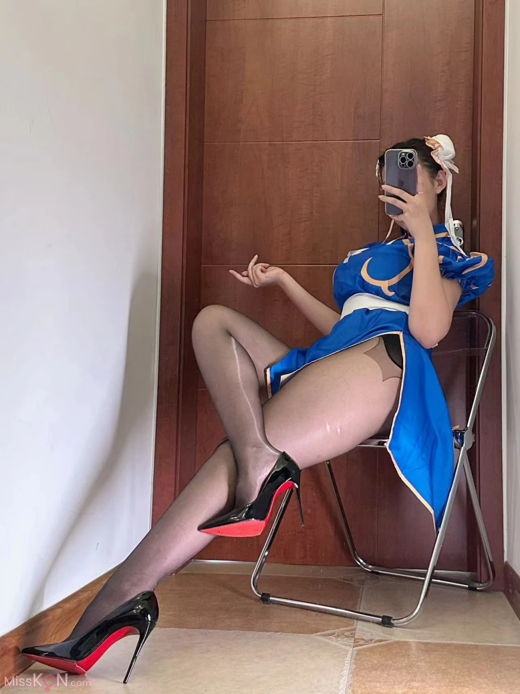 美邵女Baby: 俏皮女神 (44 photos) 7 美邵女Baby: 俏皮女神 (44 photos) 7